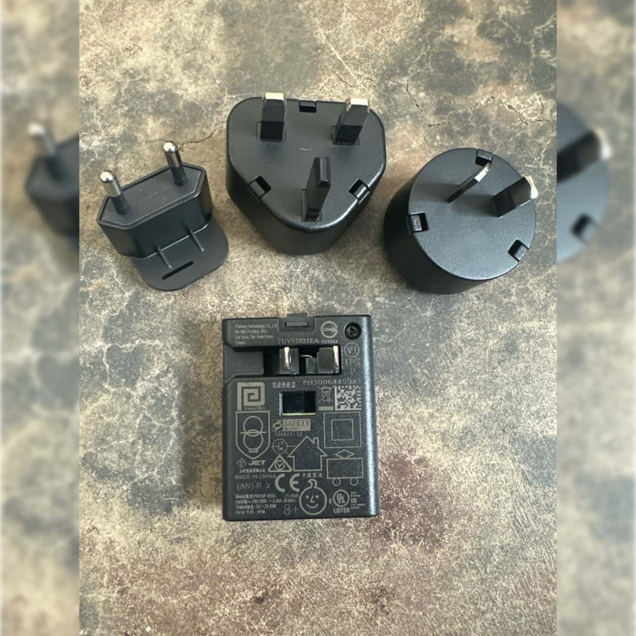 Image Tester