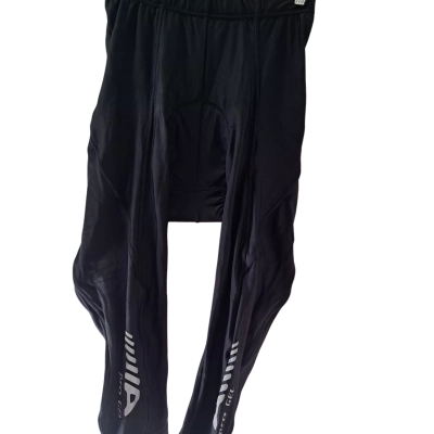 Alura Womens Cropped Leggings - Size 10 