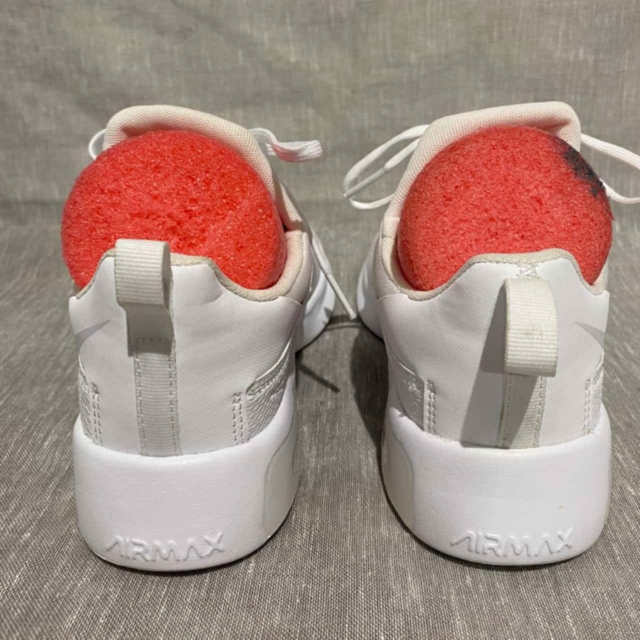 womens nike white shoes