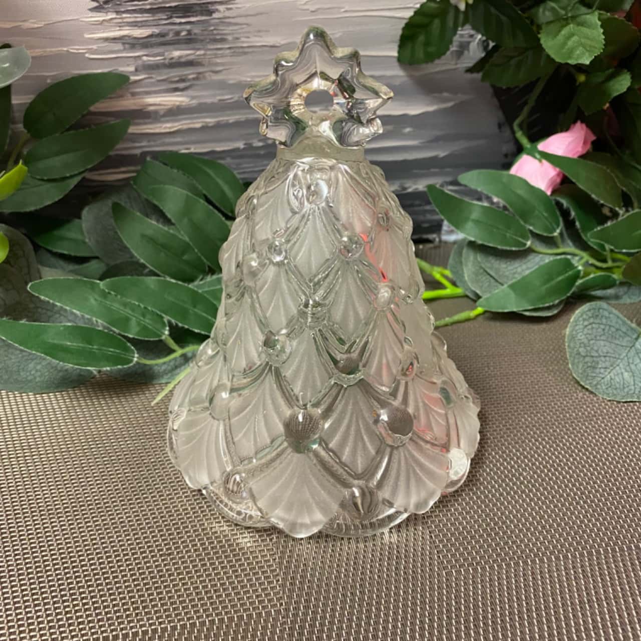 Crystal Bell Collection Crystal Bell(s)