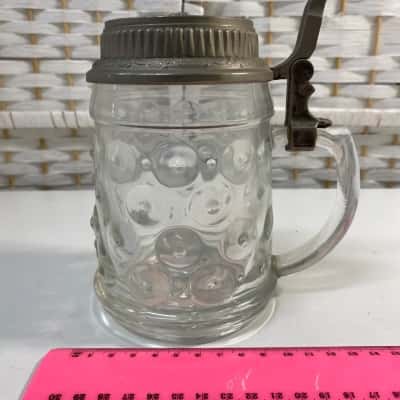 Stein Glass Mug