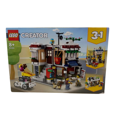 Lego Creator 8+ 31131 