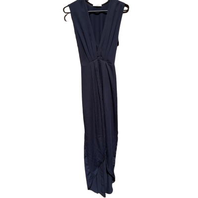 Sheike Women's Navy Blue Dress Size 10 