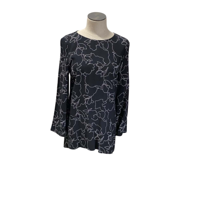 Seed Long Sleeve Top Size 6