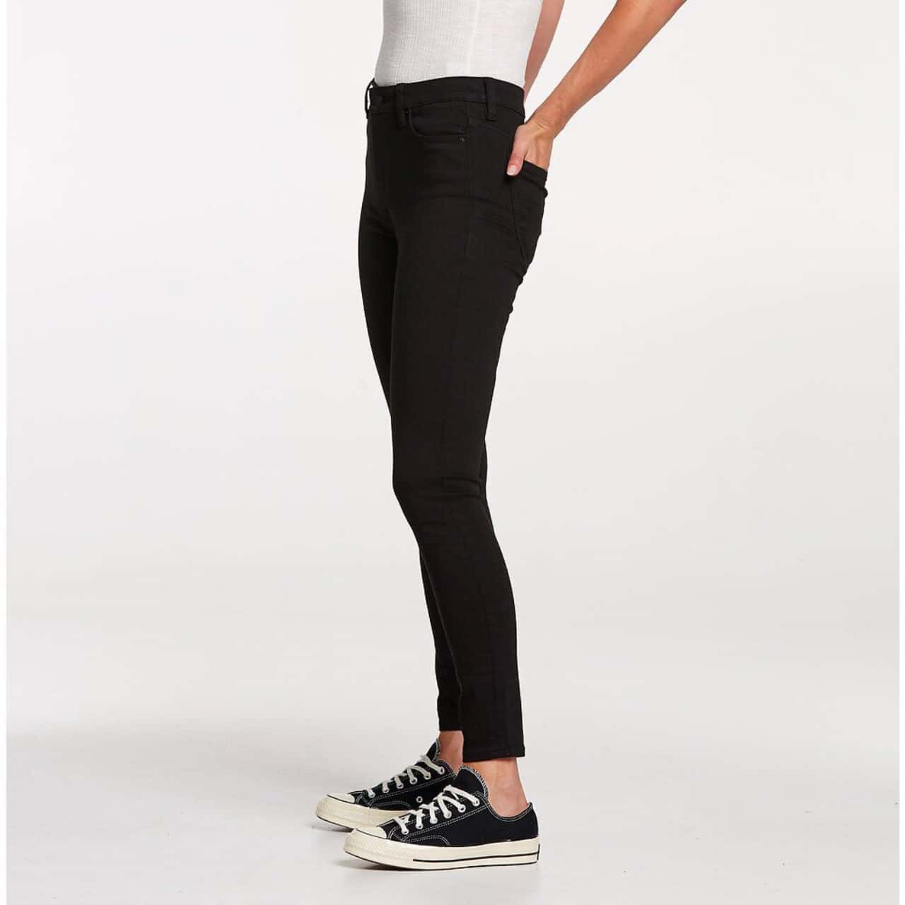 lee riders mid rise skinny jeans