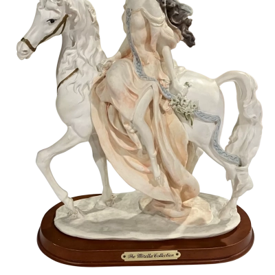 THE MIRELLA COLLECTION 