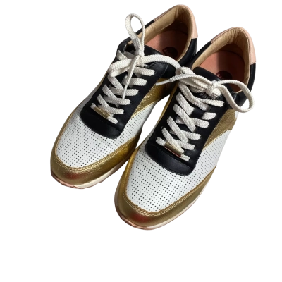 Women’s bared shoes size 39
