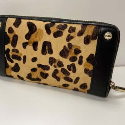 Marcs Leather Purse