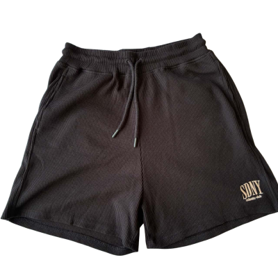 BNWT  Supply & Demand NYC  Size 12  Shorts  Black  