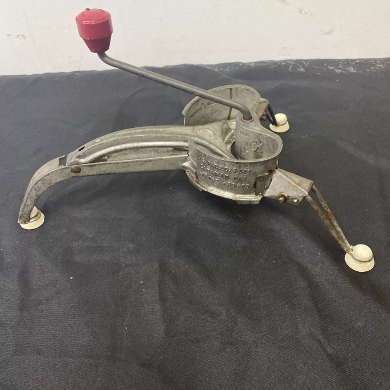 Image Tester