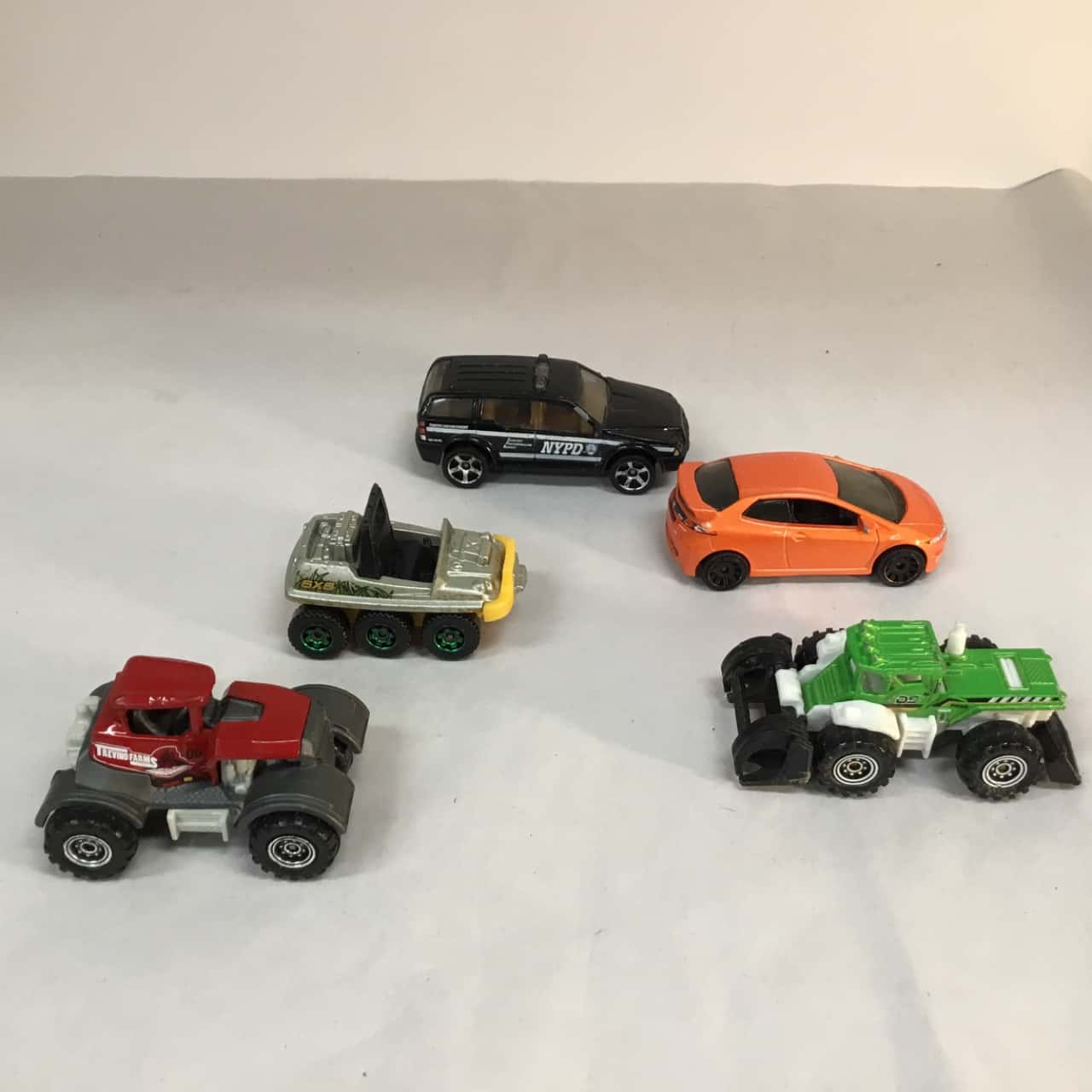 Image Tester