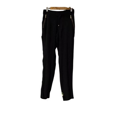 Sass & Bide Womens  Size 6 Casual Pants Black  