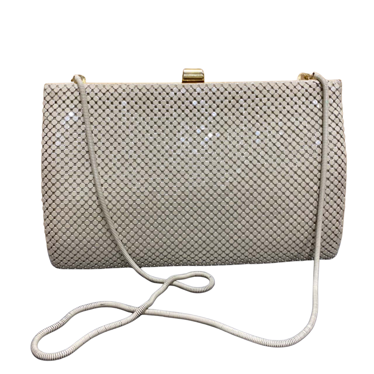 Other Womens Cream handbag(s)