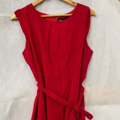 Princess Highway Paris Dress -  Size 14 Brand New RRP $88