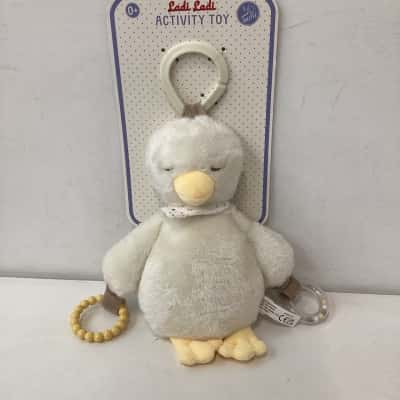 NEW - Ladi Ladi Activity Toy