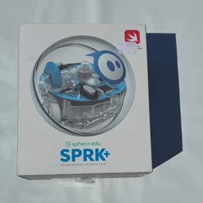 Sphero Spark+