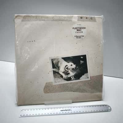 Fleetwood Mac – Tusk (2 LP Gatefold)
