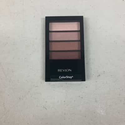 Revlon 12 Hour Colour Stay Blushed Wines Eyeshadows