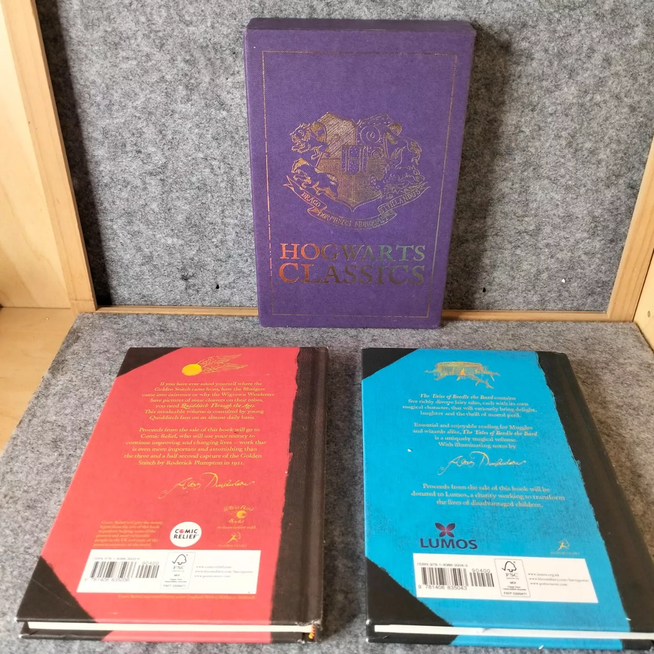 Image Tester