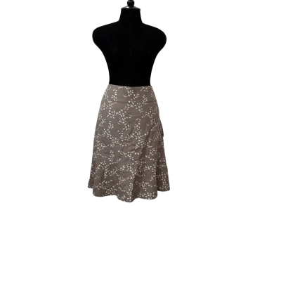 Kathmandu Enact Womens Size 10 A-Line Skirt  