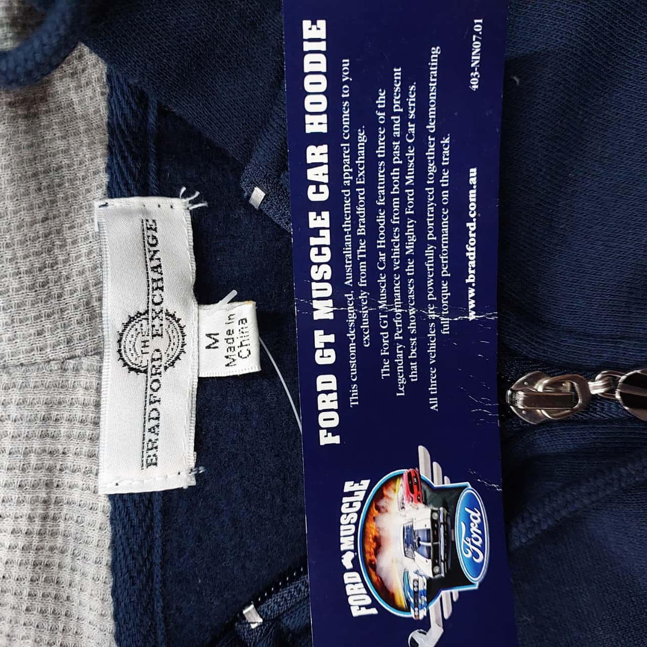 Image Tester
