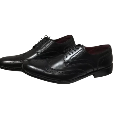  Men’s Size 47 Dress Shoes