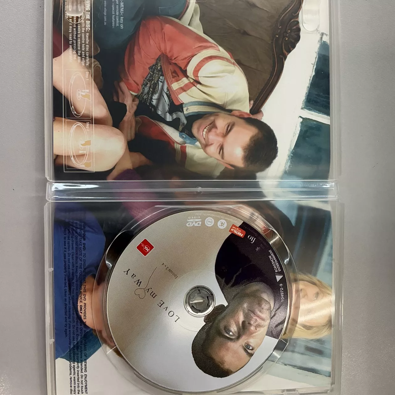 Image Tester