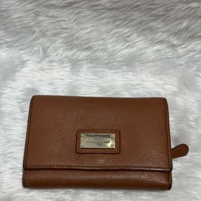 Oroton Womens Brown wallet
