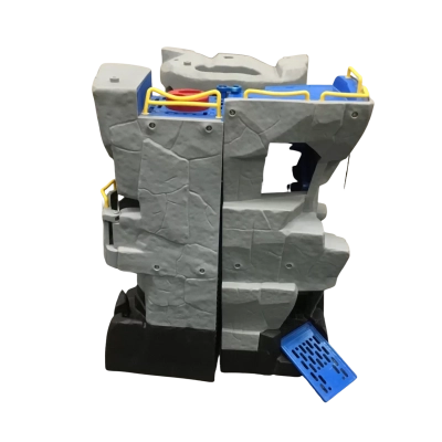 Fisher Price Imaginext Bat Cave
