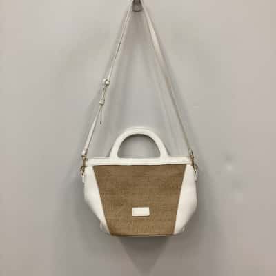 Marcs Cross Body Bag with Handle 