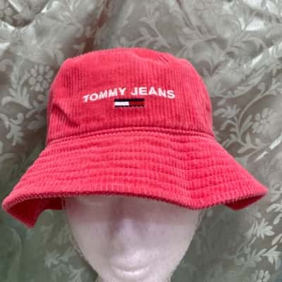 Tommy Jeans Womens  Size One Size Coral Pink