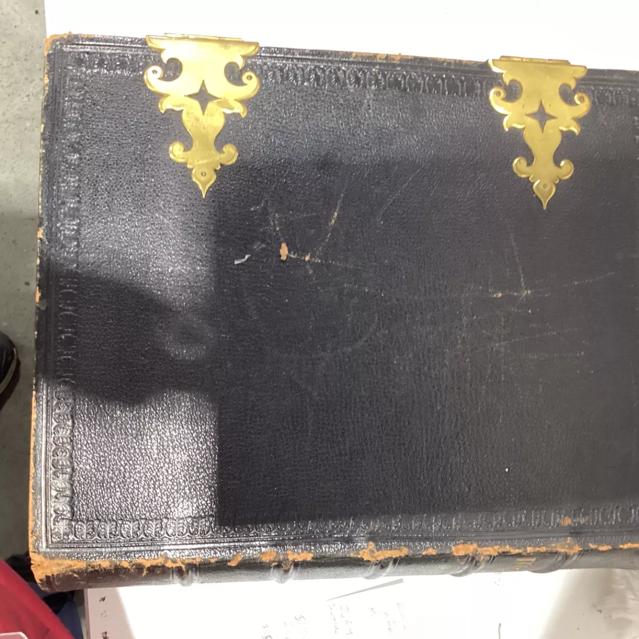 Image Tester