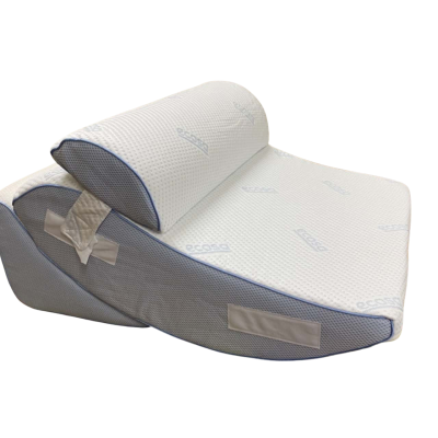 Ecosa Cooling Wedge Pillow