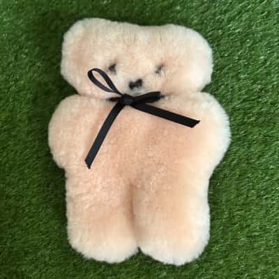 Flatout Bear Baby - Pink 20cm