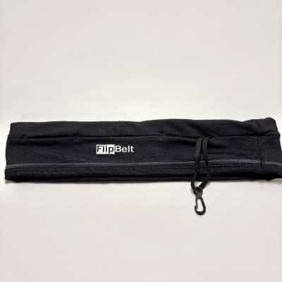 Unisex Waist Belt Bag