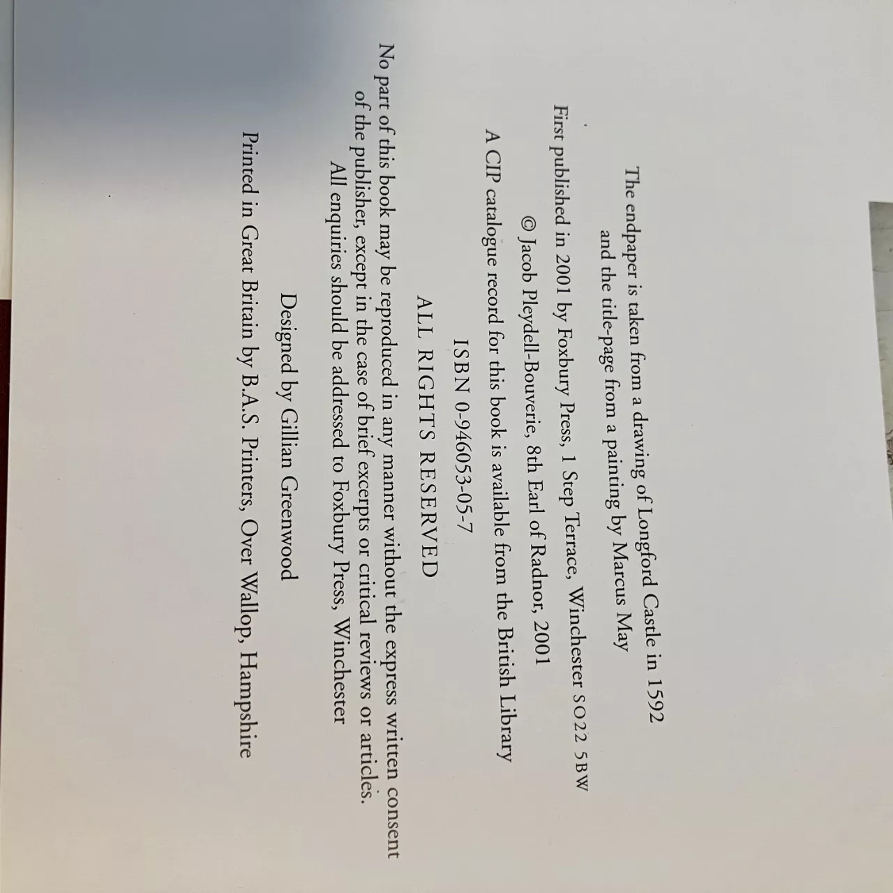 Image Tester
