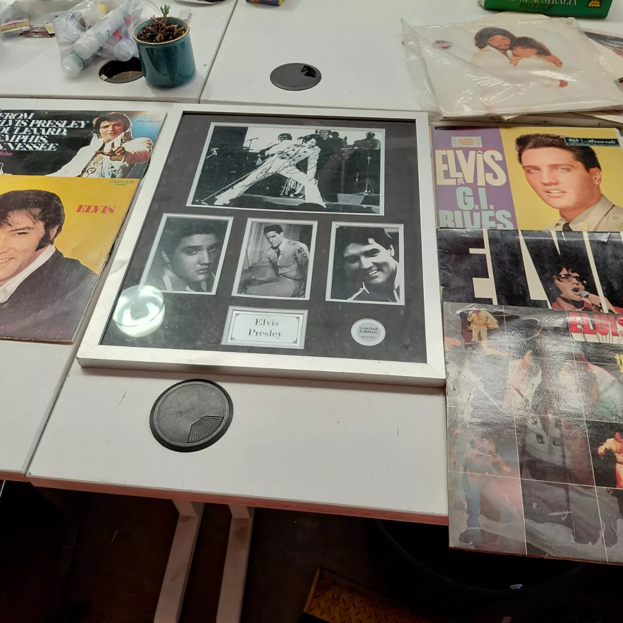Image Tester
