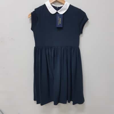 Brand New Polo Ralph Lauren Girls Dress