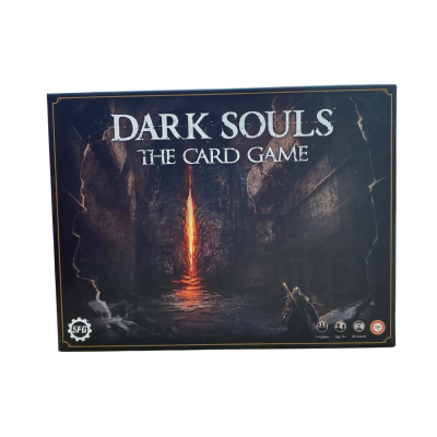 Dark Souls - The Card Game