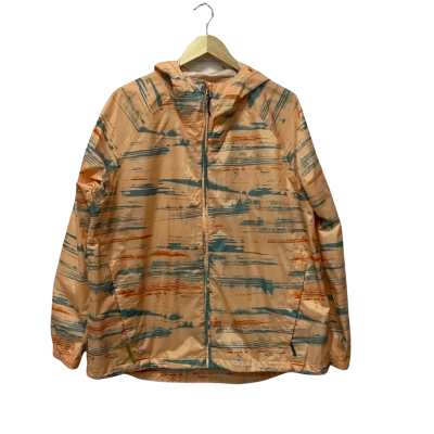 Kathmandu Pack & Go  Womens  Size 16 Peach 