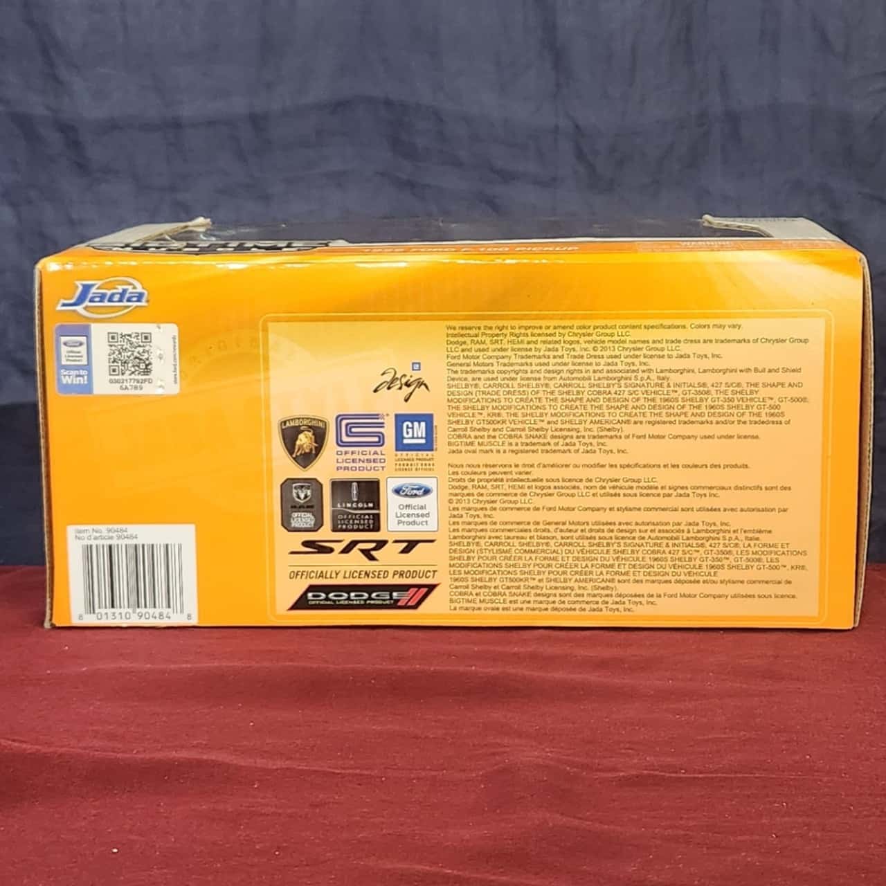 Image Tester