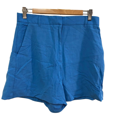 Kookai Size 40 Blue Shorts