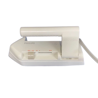 Travel Iron