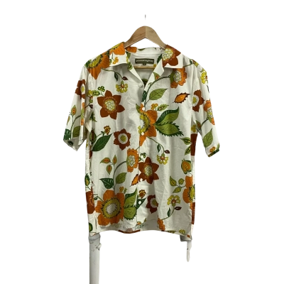 Womens Princess Highway Size S Carmen Everyone Shirt 