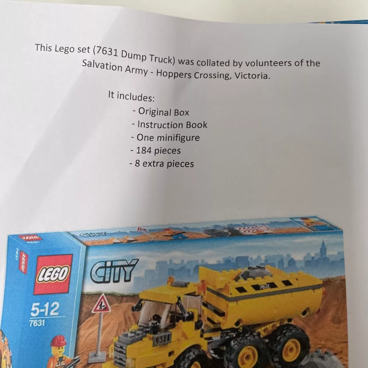 Image Tester