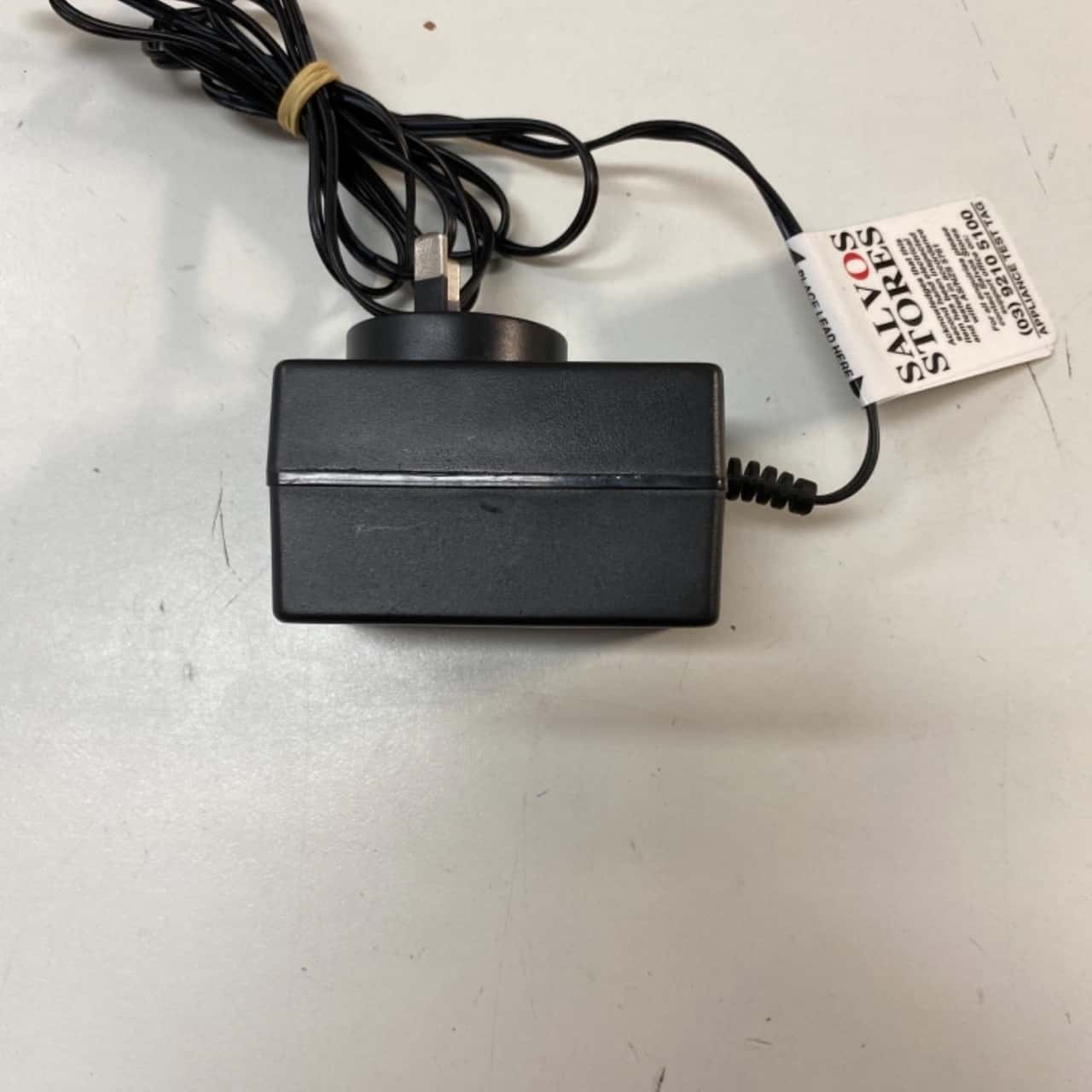 Image Tester