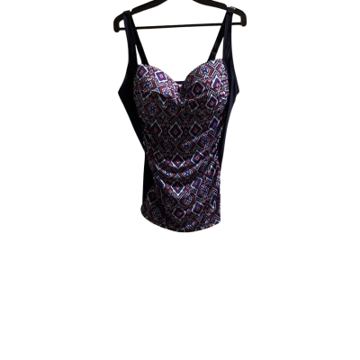 Millers Womens Tankini