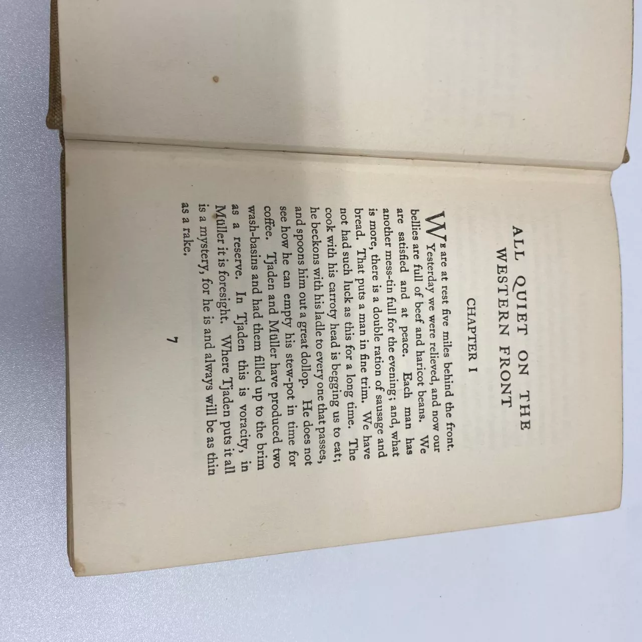 Image Tester