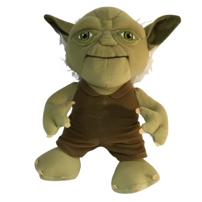 Star Wars Plush ToyWorks Approx 28 x 18cm