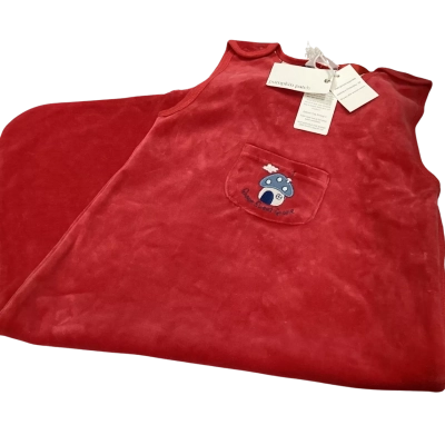 Pumpkin Patch Kids  Size 6-12m Jumpsuit Multicoloured / Red 